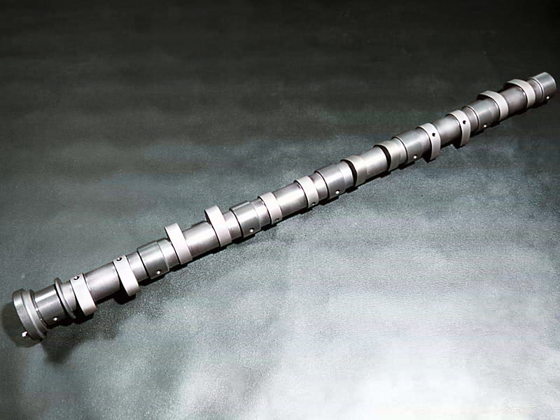 JUN AUTO High Lift Camshafts IN  For NISSAN S20 1004M-N213