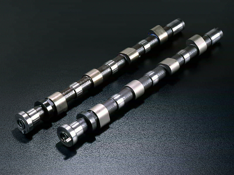 JUN AUTO High Lift Camshafts IN  For NISSAN SR20DE(T) 1004M-N252