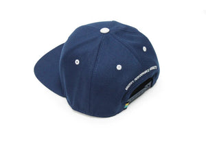 GREDDY G LOGO CAP BLUE 38002052