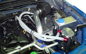 GREDDY OIL CATCH TANK KIT 1000 FOR SUZUKI JIMNY JB74W R06A RHD 13590601