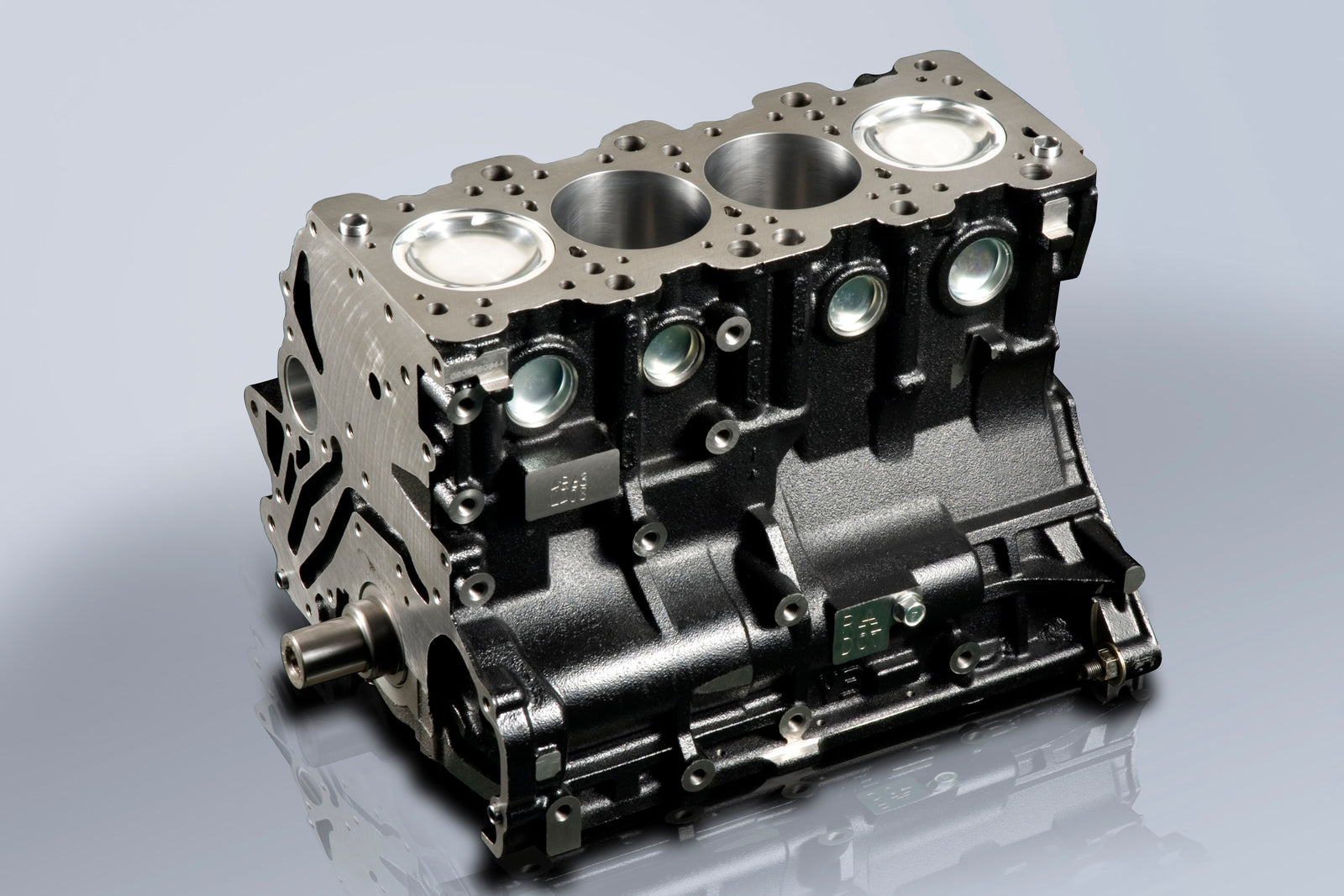 TOMEI COMPLETE BLOCK CPB-4G22-E9 FOR MITSUBISHI LANCER EVO 9 CT9A 4G63 213311