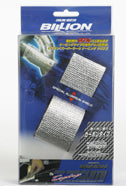 BILLION SUPER THERMO CLOTH CARBON TAPE BCCBTP-18T