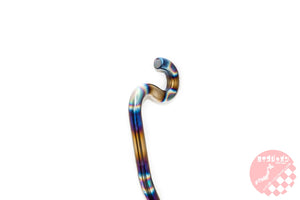 RIZE JAPAN TITANIUM BAR FOR NISSAN SKYLINE GTR R34