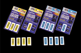 BILLION SUPER THERMO CHECKER x3 BT3S-120Y