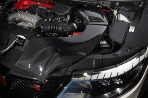 BLITZ CARBON INTAKE SYSTEM For HONDA CIVIC TYPE R FK2 27022