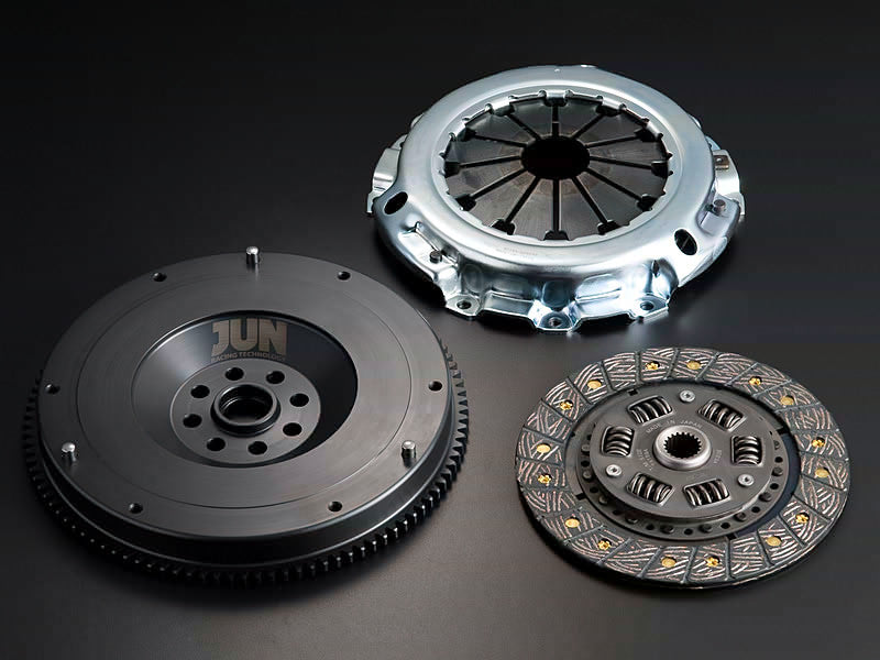 JUN AUTO Single Clutch Kit  For NISSAN SR20DET 2511M-N003
