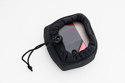 WORKS BELL RAPFIX GTC KEY LOCK SYSTEM COVER FOR  WB-00060