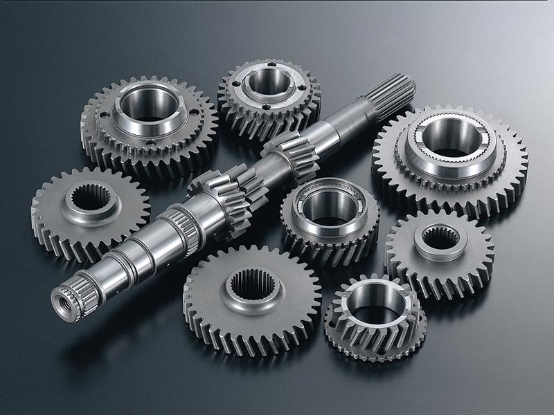 KAAZ CLOSE RATIO GEAR SET For MR2 CELICA GT-FOUR MCT2050