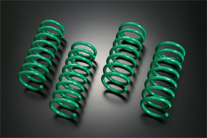 TEIN CUSTOM MADE SPRINGS FOR SUZUKI WAGON R MC22S CM-SKU22-K1B00