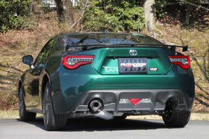 FUJITSUBO EXH PERFORMANCE UNIT (AUTHORIZE) For TOYOTA ZN6 86 050-23145