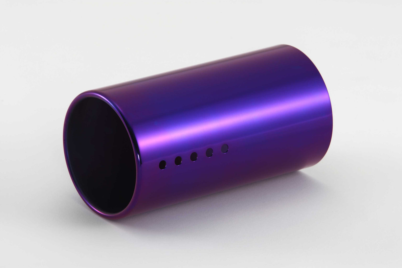 FUJITSUBO FINISHER Φ100 L100 DARK BLUE 109-10025