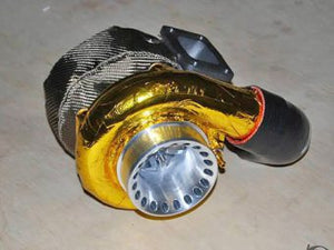 LAILE BEATRUSH DEI A GOLD HEAT REFLECTIVE MATERIAL 112”x30' 38x9000MM ROLL DEI-010395