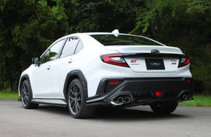 FUJITSUBO A-RM+C EXHAUST FOR SUBARU WRX S4 VBH 270-63131