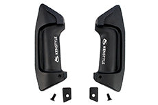 KENSTYLE LONG PADDLE SHIFT TOYOTA A-TYPE FOR  KENSTYLE-00054