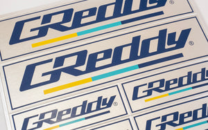 GREDDY DISCHARGE ALUMINUM TAPE FOR  18001843