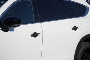 AUTOEXE DOOR HANDLE COVER & PROTECTOR SET KFA1V3110