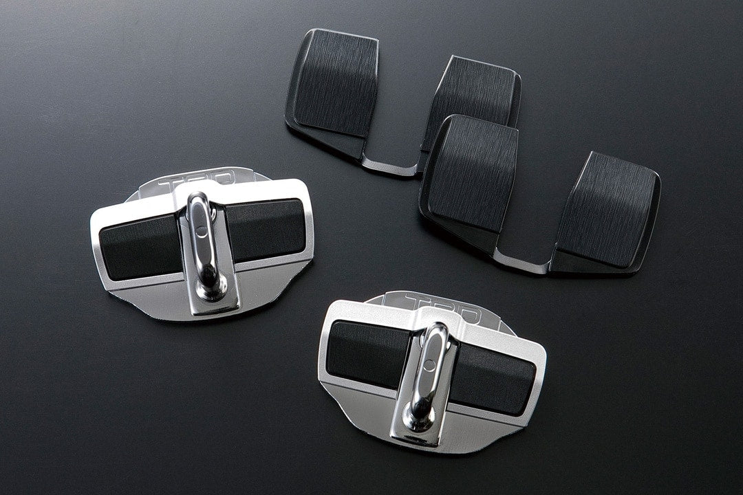 TRD DOOR STABILIZER x2   For CROWN 22# RS  MS304-00001