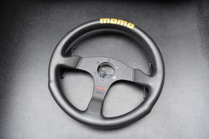 NIGHT-PAGER PADDLE SHIFTER FOR TOYOTA 86 ZN6 SUBARU BRZ ZC6 NIGHT-PAGER-00007 - Black Hawk Japan