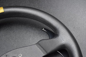 NIGHT-PAGER PADDLE SHIFTER FOR TOYOTA 86 ZN6 SUBARU BRZ ZC6 NIGHT-PAGER-00007 - Black Hawk Japan