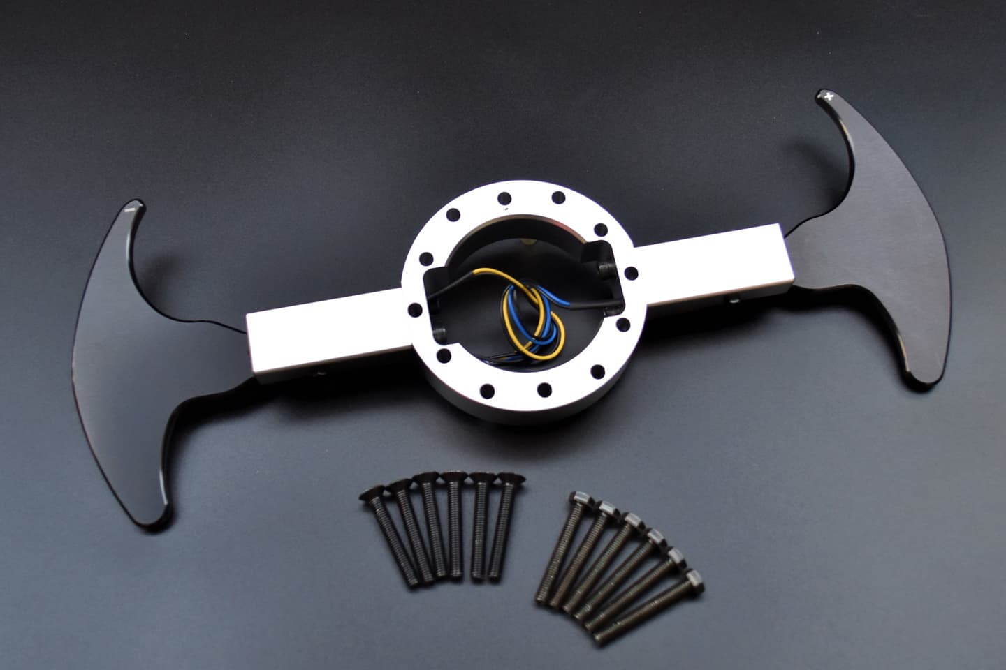 NIGHT-PAGER PADDLE SHIFTER UNIVERSAL TYPE NIGHT-PAGER-00001