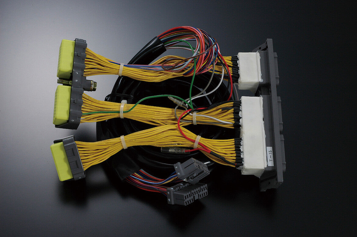 GREDDY E-MANAGE ULTIMATE VEHICLE SPECIFIC HARNESS FOR   15941500