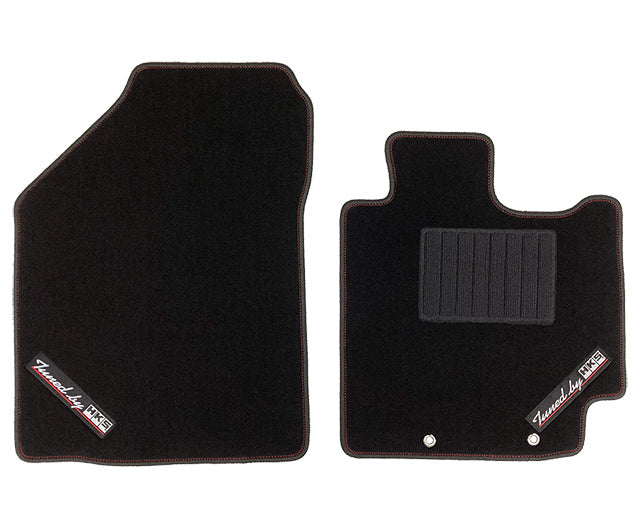 HKS HKS FLOORMAT SWIFT SPORT ZC33S FRONT SET FOR SWIFT SPORTS ZC33S 51007-AK400