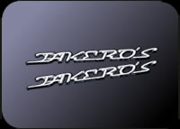TAKERO'S EMBLEM FOR  TAKEROS-00002