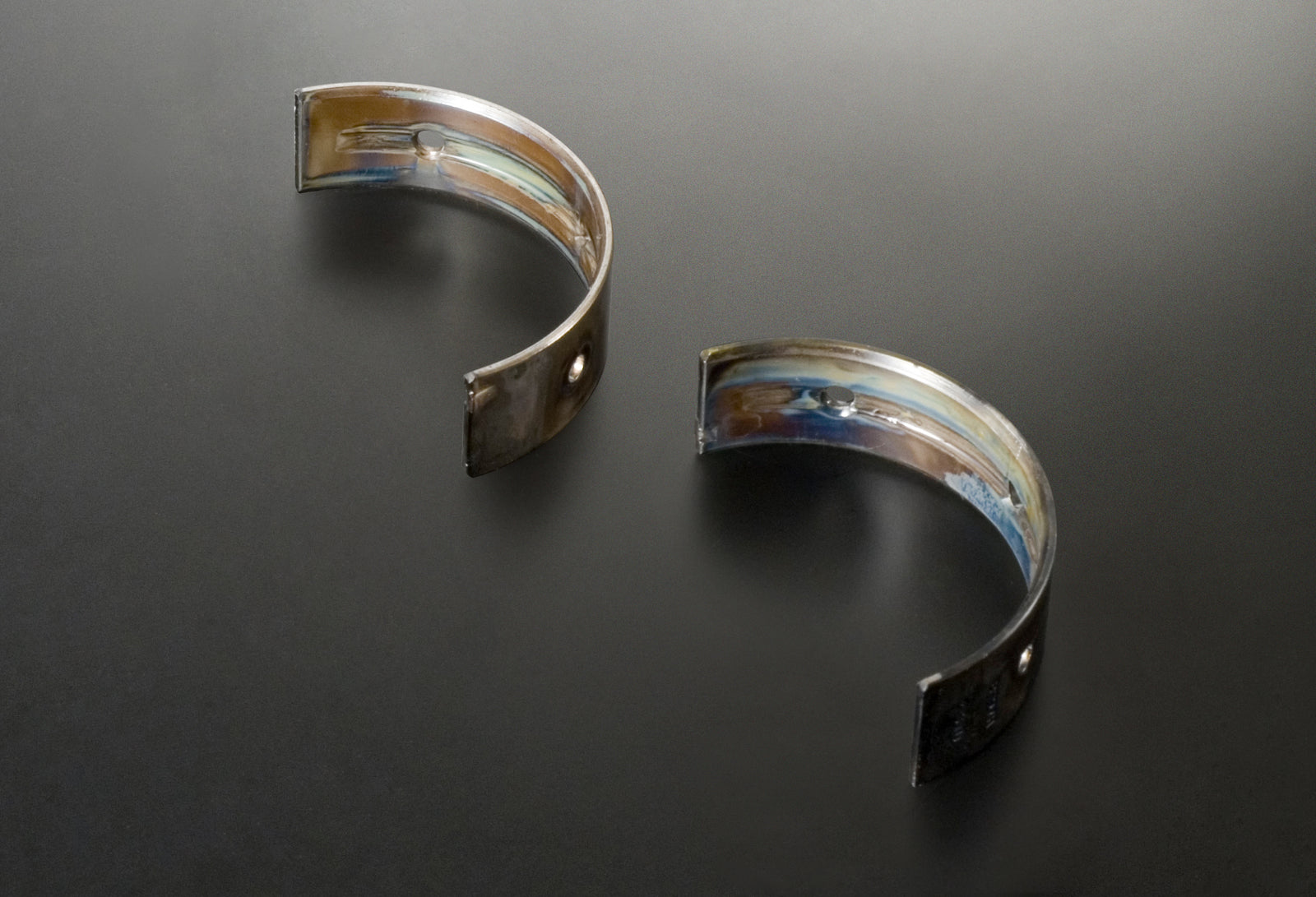 TOMEI MAIN 1&3 BEARING GRADE B  For SUBARU GD# GR# EJ 126401