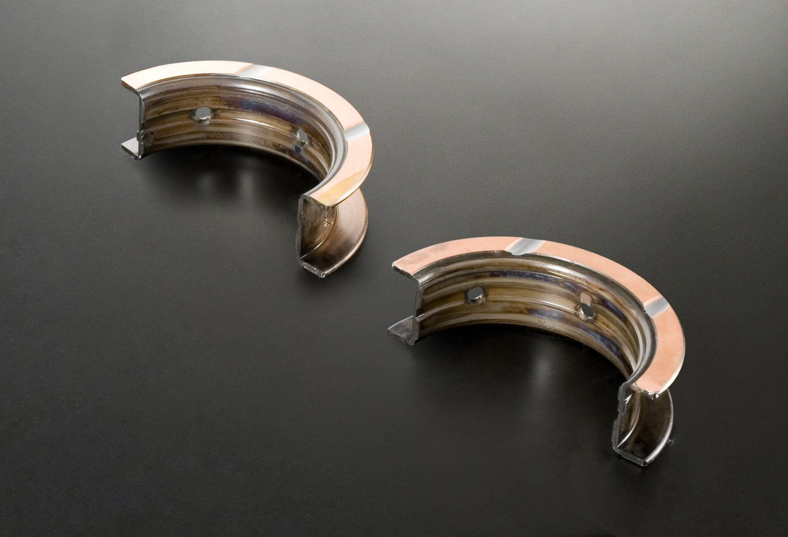 TOMEI MAIN 5 BEARING GRADE A  For SUBARU GD# GR# EJ 126406