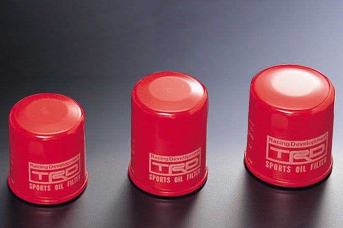 TRD SPORTS OIL FILTER 90915-SP010
