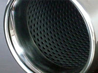 KENSTYLE MUFFLER CUTTER FOR TOYOTA ESTIMA KENSTYLE-00066