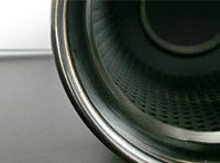 KENSTYLE MUFFLER CUTTER FOR TOYOTA ALPHARD KENSTYLE-00069