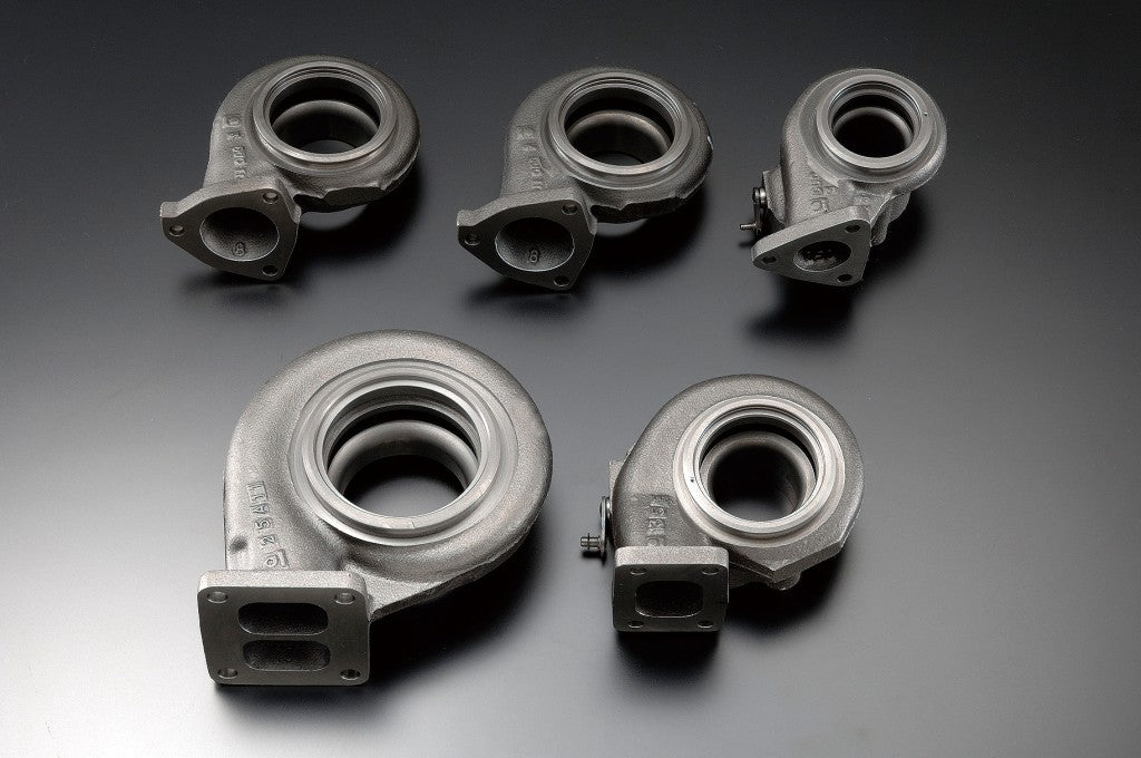 GREDDY TURBINE EX HOUSING FOR NISSAN SILVIA  11501093
