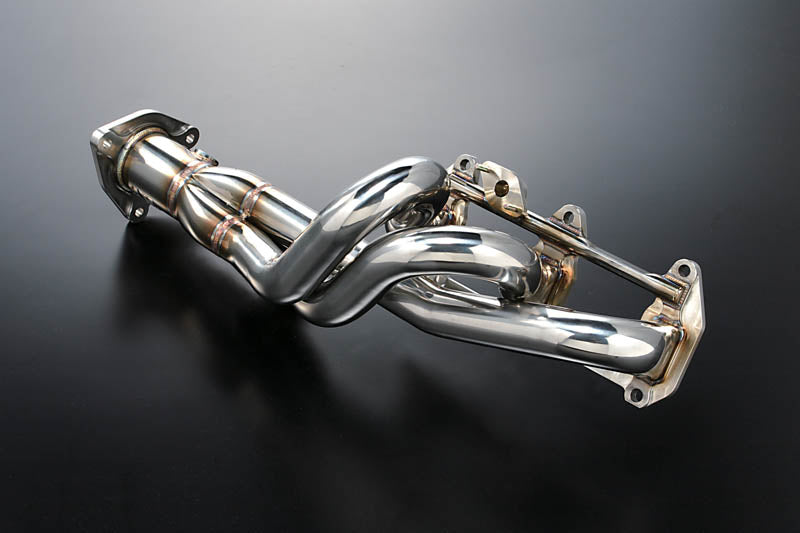 AUTOEXE EXHAUST MANIFOLD FOR MAZDA ROADSTER NB8C MT  MR8110