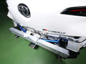 CUSCO POWER BRACE REAR END FOR TOYOTA GR COROLLA GZEA14H 1H1 492 RE