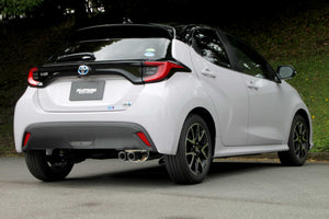 FUJITSUBO AUTHORIZE S For YARIS 1.5 2WD CVT MXPA10 340-21142