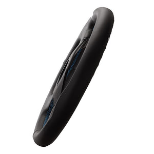 PRODRIVE STEERING WHEEL RACE (FLAT, LEATHER) 52304498