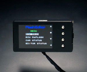 HKS FLASH EDITOR  For Suzuki Alto Works HA36S R06A TURBO  42015-AS101