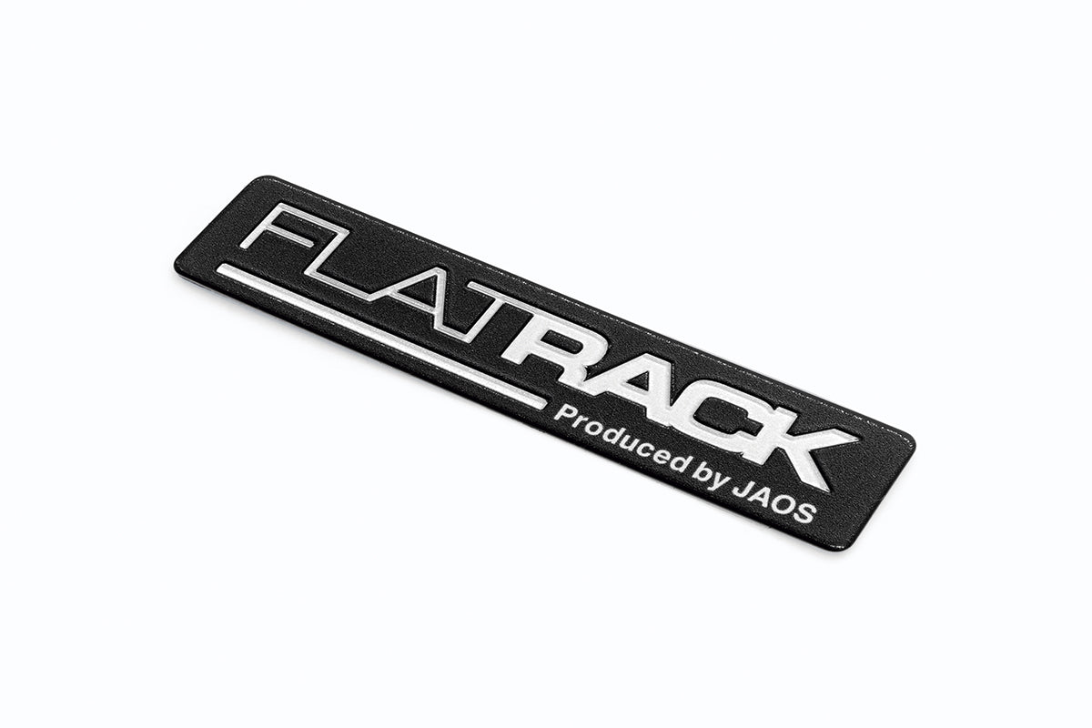 JAOS FLAT RACK 1250 X 1920 FOR NORMAL ROOF FOR TOYOTA LAND CRUISER PRADO 150 B412065NM
