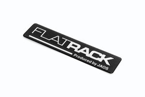 JAOS FLAT RACK 1250 X 1400 FOR NORMAL ROOF FOR TOYOTA LAND CRUISER PRADO 150 B412065NS