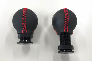 AUTOEXE SHIFT KNOB AT STRAIGHT TYPE FOR  A1350B-03