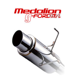 TANABE MEDALION G-FORDAN EXHAUST  For TOYOTA ALPHARD MNH15W  RWT626LE - Black Hawk Japan