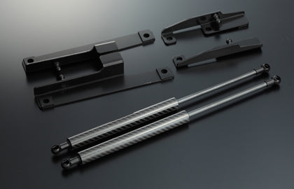 VARIS BONNET DAMPER FOR SUBARU BRZ BDSU-002