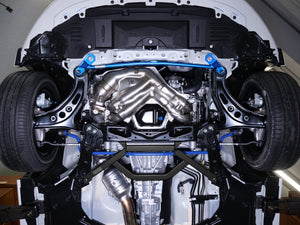 CUSCO STABILIZER FRONT FOR TOYOTA 86 ZN8 BRZ ZD8 965 311 A20 - Black Hawk Japan