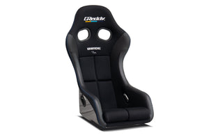 GREDDY BRIDE ZETA4 SEAT FRP BLACK FOR  70723018