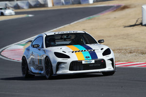 GREDDY OIL COOLER KIT STANDARD 10 FOR TOYOTA GR86 ZN8 SUBARU BRZ ZD8 12014641