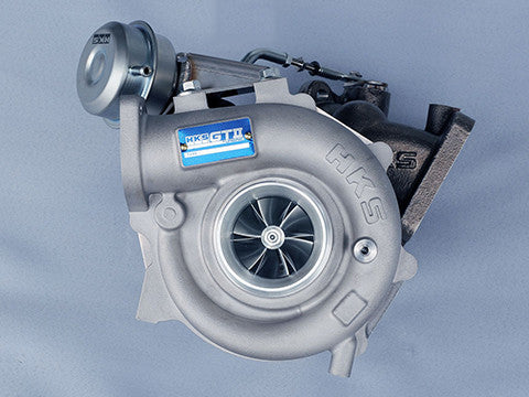 HKS GTII7867R  For MULTIPLE FITTING  14001-AK023 - Black Hawk Japan