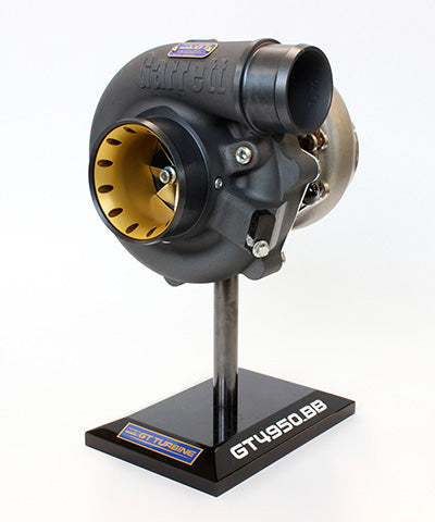 HKS GT4950_BB TURBO ASSYMBLY GT TURBINE TURBO ASSYMBLY A/R 0.72 WG FOR  14001-AK066
