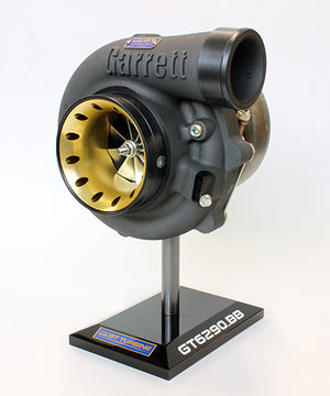 HKS GT6290_BB TURBO ASSYMBLY GT TURBINE TURBO ASSYMBLY A/R 0.61 WG FOR  14001-AK061