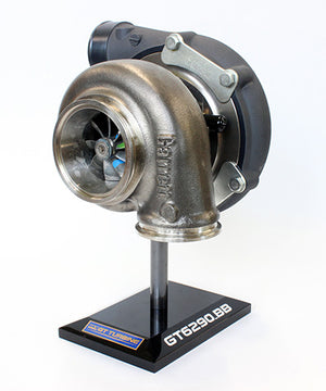 HKS GT6290_BB TURBO ASSYMBLY GT TURBINE TURBO ASSYMBLY A/R 0.61 WG FOR  14001-AK061